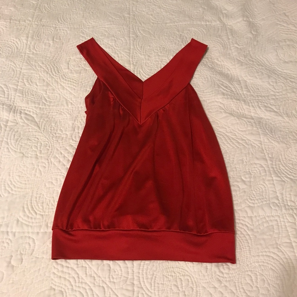 Formal blouse